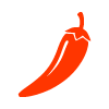 red chili pepper vibrant spicy flavor 15 recipes 15 dishes